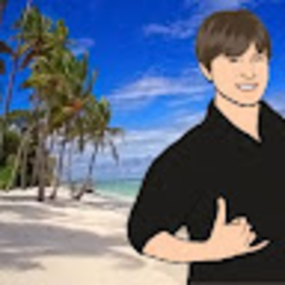 Meet your Posher, Shawn - Picture 1 of 1